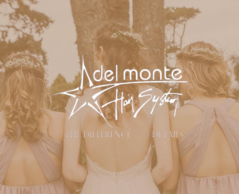 Del Monte Hair System