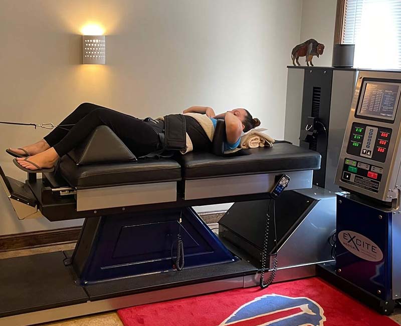 All Natural Chiropractic